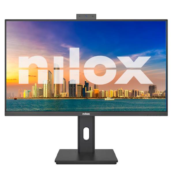 MONITOR 24 IPS REG WEBCAM 120HZ