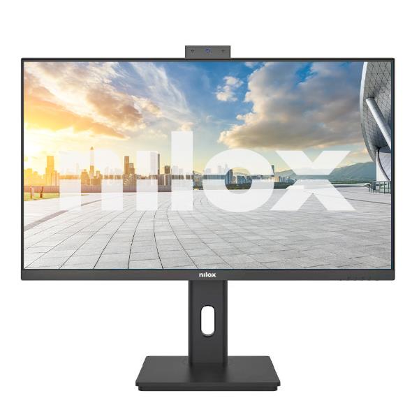 MONITOR 24IPS REG CAM 120HZ USBC65W