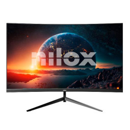 MONITOR 27 CURVO 240HZ VA HDMI Y DP