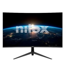 MONITOR CURVO 280HZ VA