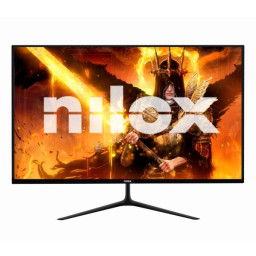 MONITOR 27 LED 75HZ 1MS HDMI Y DP