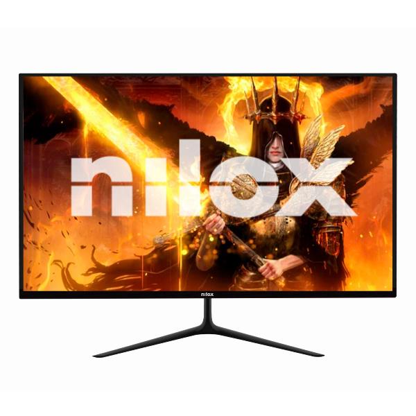 MONITOR 27 LED 75HZ 1MS HDMI Y DP
