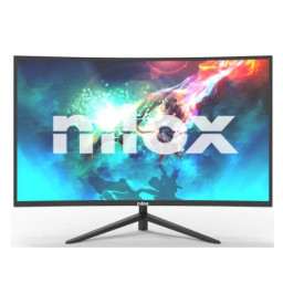 MONITOR 27 CURVO 165HZ 1MS HDMI DP