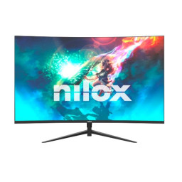 MONITOR 23 8  CURVO 165HZ HDMI DP