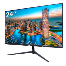 MONITOR 24 VA 100HZ HDMI/DP