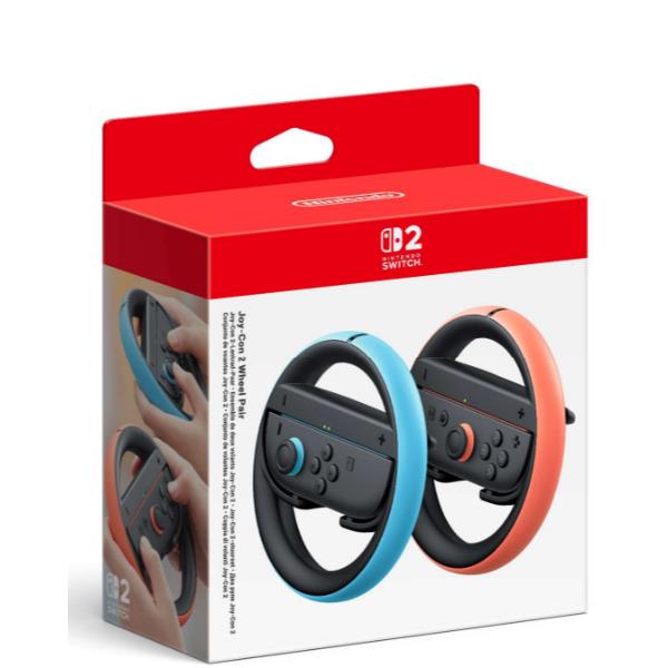 JOY-CON 2 WHEEL