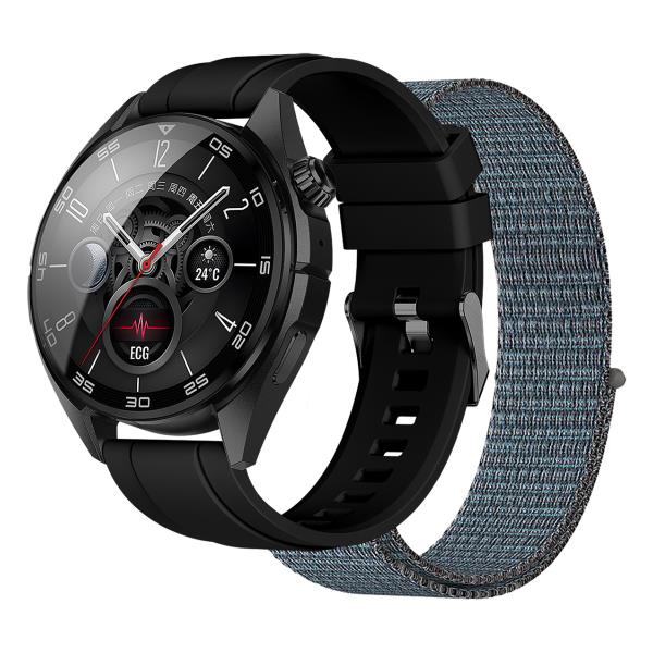 SMARTWATCH TRAILPRO GPS
