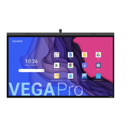 PANTALLA 86 CAPACITIVA