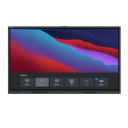 PANTALLA TACTIL 86 SIN S.O.