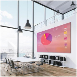 LED DISPLAY FULLHD 1080P 136 PUL.