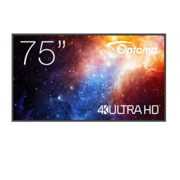 MONITOR LED 75 24/7 450CD 4K