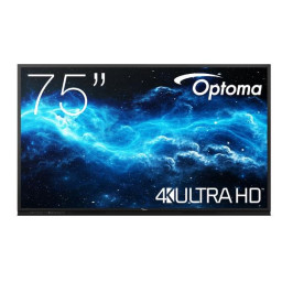 PANTALLA TACTIL 75 PULGADAS 4K UHD