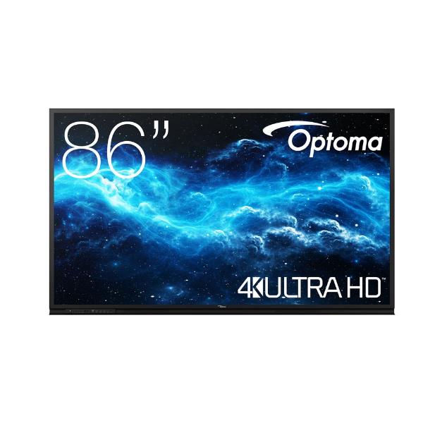 PANTALLA TACTIL 86 PULGADAS 4K UHD