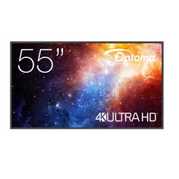 MONITOR LED 55  24/7 450CD 4K