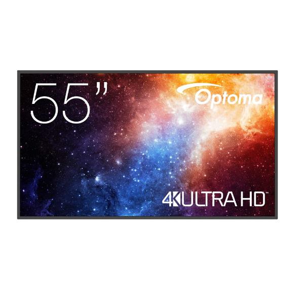 MONITOR LED 55  24/7 450CD 4K