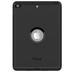 DEFENDER IPAD 9/8/7 GEN BLACK