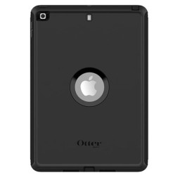 DEFENDER IPAD 9/8/7 GEN BLACK PPACK