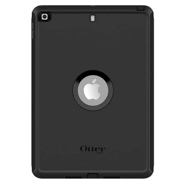 DEFENDER IPAD 9/8/7 GEN BLACK PPACK
