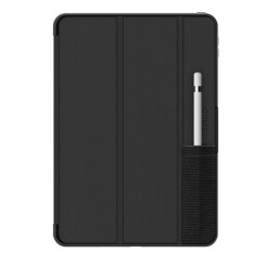 SYMMETRY FOLIO IPAD 9/8/7 BLACK