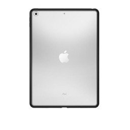 REACT IPAD 8TH/7TH GEN BCK CRYSTAL