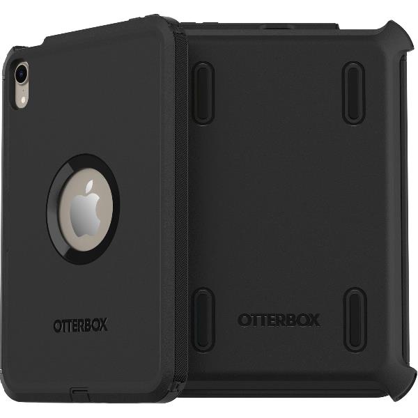 DEFENDER IPAD MINI A17PRO/6TH BLACK
