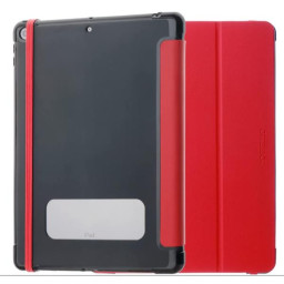 REACT FOLIO IPAD 8/9 GEN RED