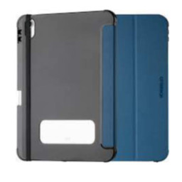 REACT FOLIO IPAD A16/10TH BLUE PP