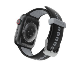 OB APP WATCH BAND 45/44/42MM BLACK