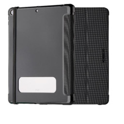 REACT FOLIO IPAD 8/9 GEN BLACK