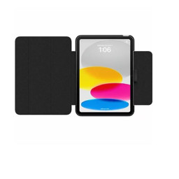 SYMM FOLIO V.2 IPAD A16/10TH BLK PP