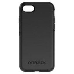 SYMMETRY IPHONE SE3RD/2ND/8/7 BLACK