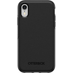 SYMMETRY IPHONE XR BLACK