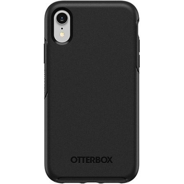 SYMMETRY IPHONE XR BLACK