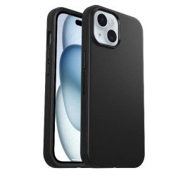 SYMMETRY IPHONE 16E/15/14/13 BLACK