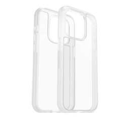 REACT IPHONE 15 CLEAR PROPACK
