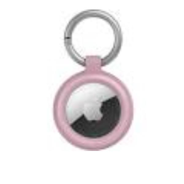 SLEEK CASE FOR AIRTAG TEATIME PINK