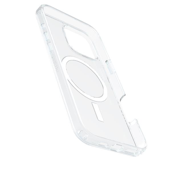 REACT MAGS IPHONE 16 CLEAR