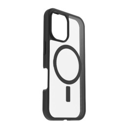 REACT MAGS IPHONE 16 PRO MAX CL/BLK