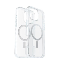 REACT MAGS IPHONE 16 PLUS CLEAR