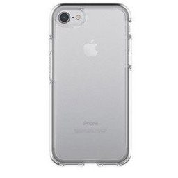 REACT IPHONE SE3RD/2ND/8/7 CLEAR