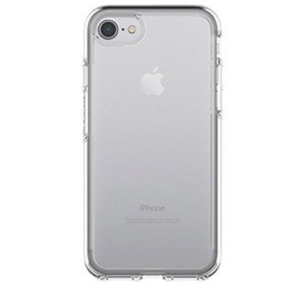 REACT IPHONE SE3RD/2ND/8/7 CLEAR