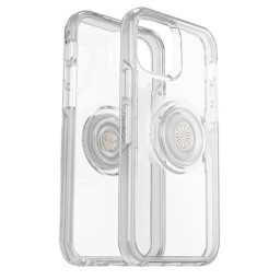 POP SYMMETRY CLEAR IPH 12 MINI