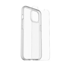 REACT+TRUSTED GLASS IPHONE 13
