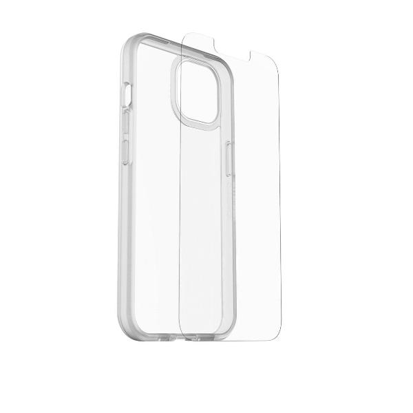 REACT+TRUSTED GLASS IPHONE 13