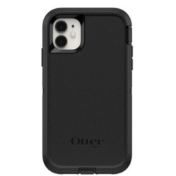 DEFENDER IPHONE 11 BLACK PPACK