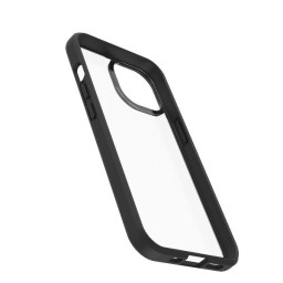 REACT IPHONE 16E/14 CLEAR/BLACK