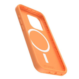 SYMMETRY MGS IPHONE 15 PRO ORANGE