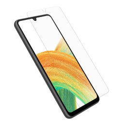 TRUSTED GLASS GALAXY A33 5G-CLEAR