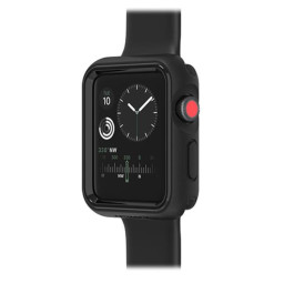 EXO EDGE APP W SERIES 3- 42MM BLACK