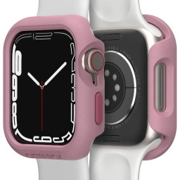 OB APP WATCH BUMP 9/8/7 41MM MAUVE